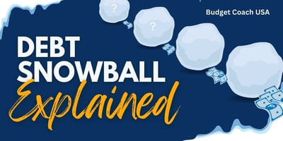 Debt Snowball Explained