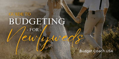 Budgeting for Newlyweds