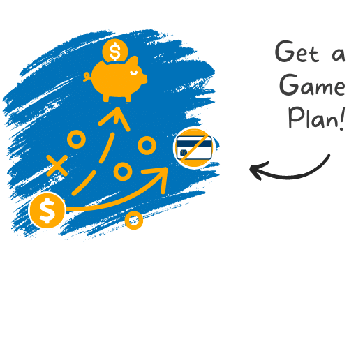 Get a Budget Coach USA Game Plan & Win with Money
