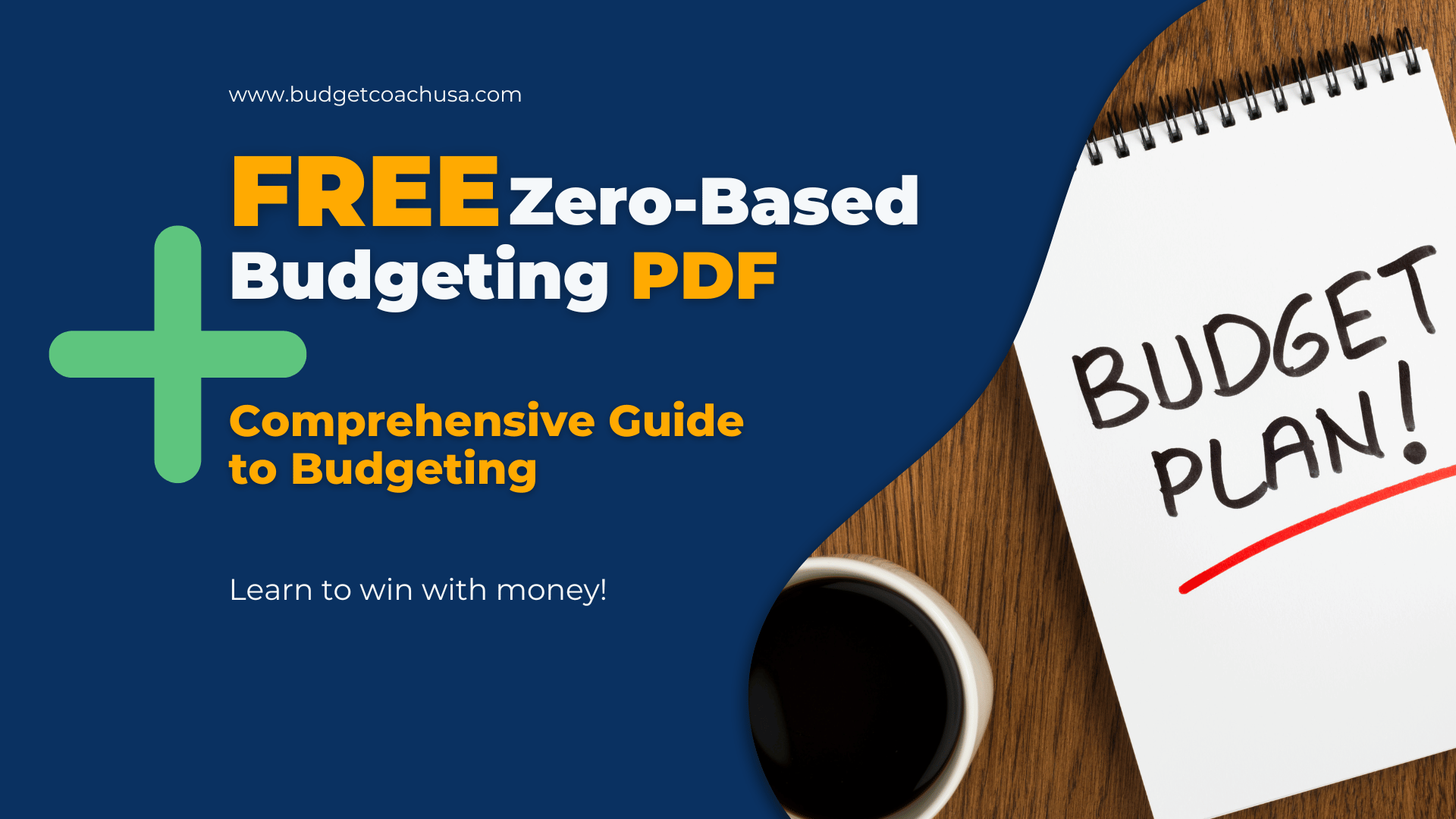free zero based budgeting pdf
